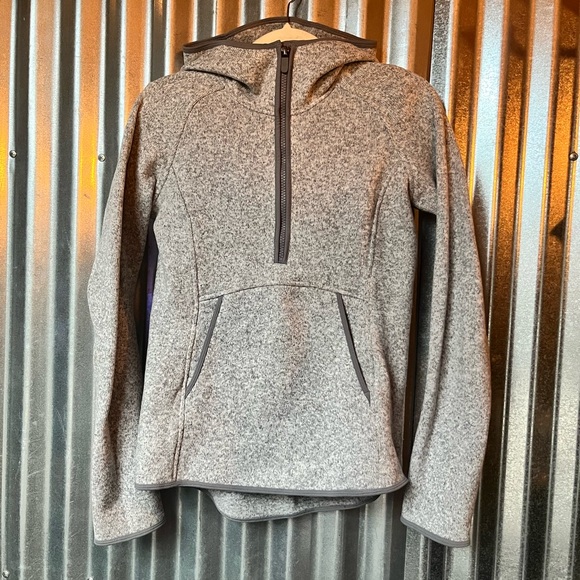 Lululemon Fleece and Thank You - Picture 14 of 14